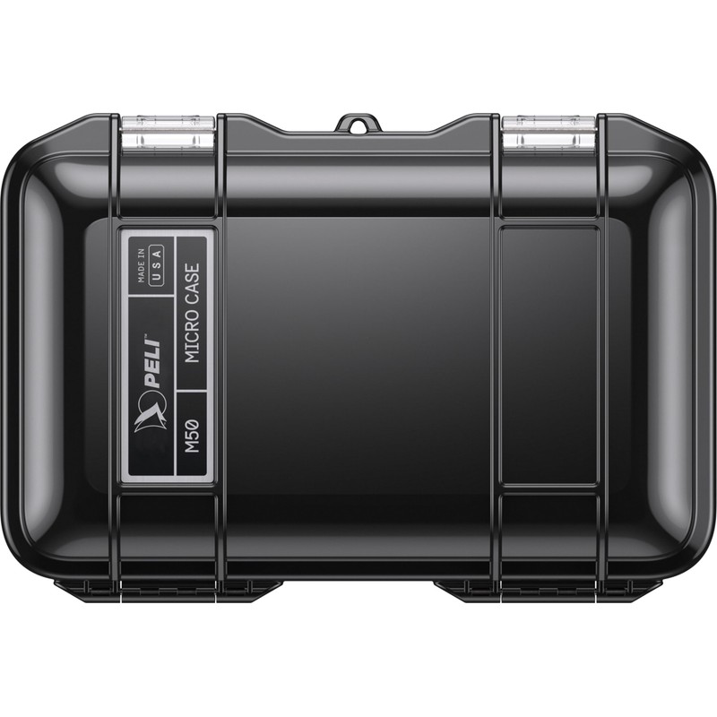 PELI M50 Micro Case – High Quality Protection for Valuable