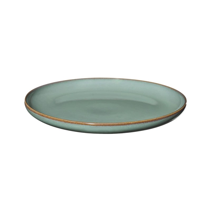 ASA Seasons 27141175 Dessert Plate, Stoneware, 21 cm
