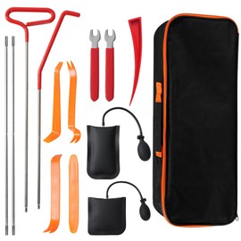 yanduxia 13 pcs of car Tool Kits for Trucks | Essential Automotive Tools Sets