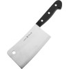 ZWILLING HENCKELS Classic Razor-Sharp 6-inch Meat Cleaver Knife, German Engineered