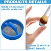 20Pcs Washing Machine Water Filter, Washing Machine Water Inlet Valve