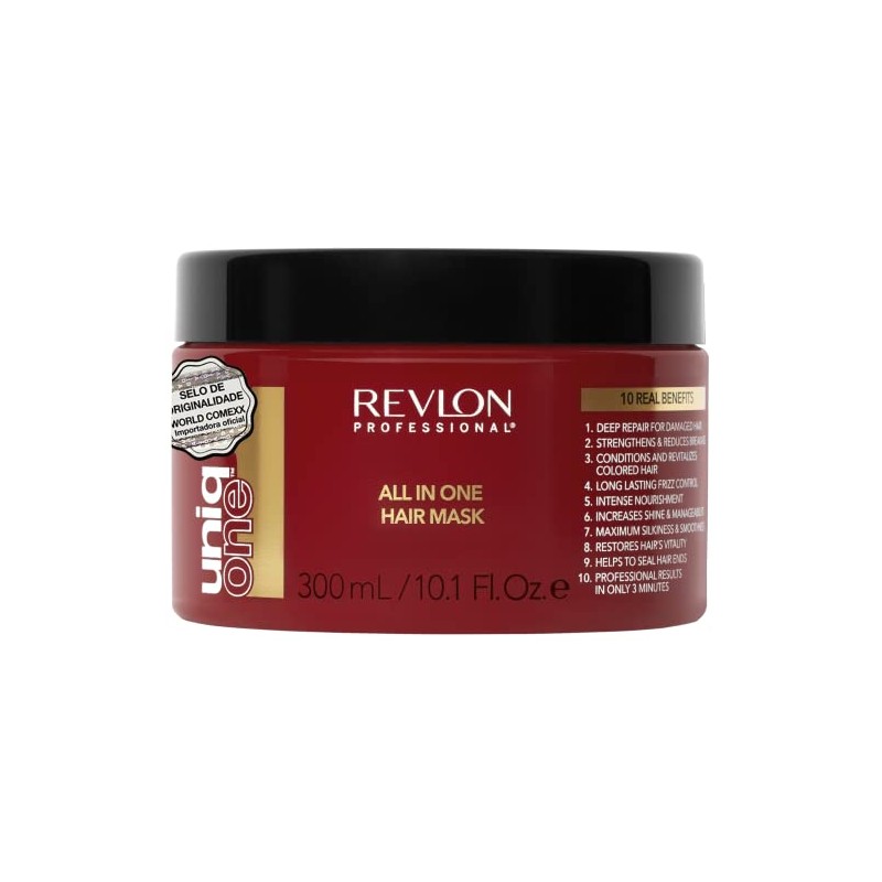 Revlon Professional Uniq One Superior Hair Mask 300 ml