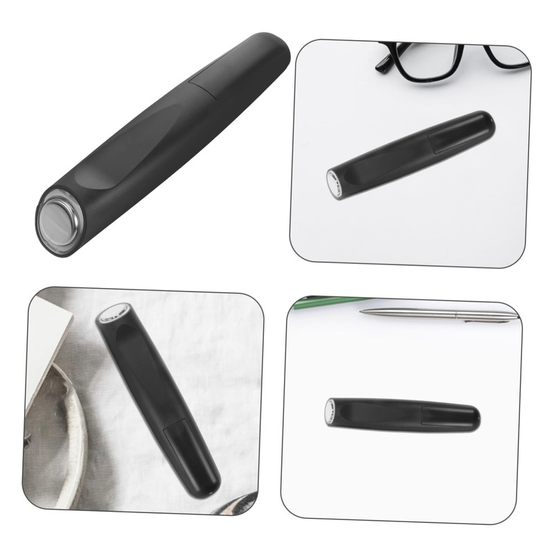 NOLITOY Discomfort Pen Tinnitus Relief Tool Acupressure Pen Ear Wellness