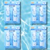 Hada Labo Gokujyun Lotion 340ml, 4 packs / 하다라보 고쿠쥰