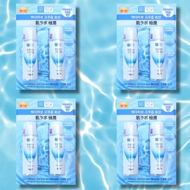Hada Labo Gokujyun Lotion 340ml, 4 packs / 하다라보 고쿠쥰 로션 340ml, 4개