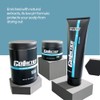 GELACTICA 8 oz - Gel para el cabello para hombres