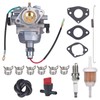 SV740 Carburetor Carb Kit for Kohler SV720 SV725 SV710 SV715