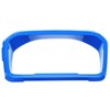 Aunginsy Central Control Dashboard Meter Panel Frame Trim Compatible with