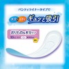 Charm Nap, Absorbent and Smooth Female Panty Liner, 0.4 fl