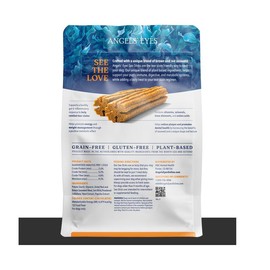 Angels' Eyes Sea Sticks Tear Stain Friendly Treat - Size: Large - 6 Sticks, for dogs over 44lb