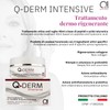 Q1 Q-Derm Intensive Anti-Wrinkle Cream for Women with Refreshing and