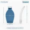 Dermatest: Very Good Louaneo® Bidet for Men and Women -