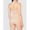 Triumph Women's True Shape Sensation Bswp Bodysuit, Beige, Size 12