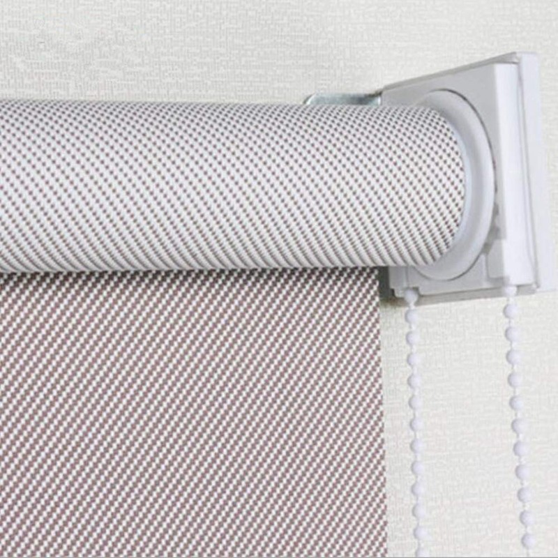 YEQIN 10 Yards Roller and Roman Shade Blind Beaded Chain