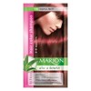 Marion Hair Color Shampoo in Sachet Lasting 4 to 8