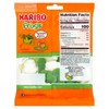Haribo Gummi Frogs (Pack of 4)