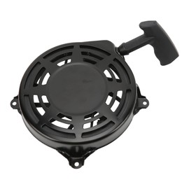 Recoil Pull Starter Gardening Accessory Replacement for TORO Lawnmower Start 497680