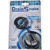 Evriholder Drain Snake 1 Pack - Unclog your sink with