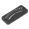 Tube Clinometer Horizontal Micro Angle Tester ‑25 to 25 Degree