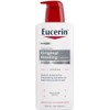 Eucerin Original Healing Rich Lotion, 16.9 Ounce