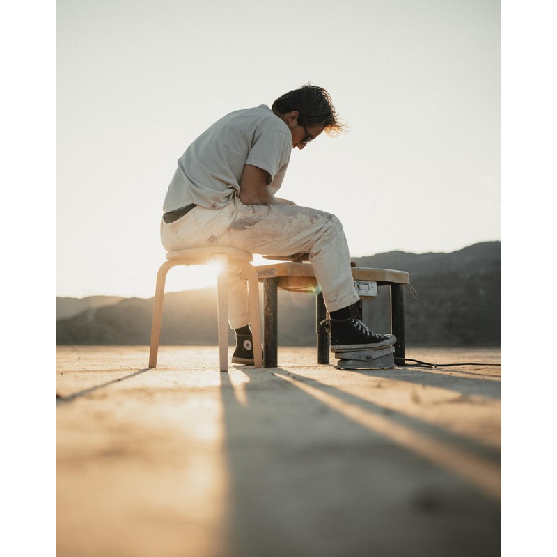 PolarPro - Shortstache - Everyday - 1/4 thickness Black Mist