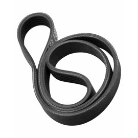 253C1275P001 Washer Drive Belt (Polyv Belt 6:1) Compatible with LG GE Kenmore Washing Machine Replaces EDR5P001X1