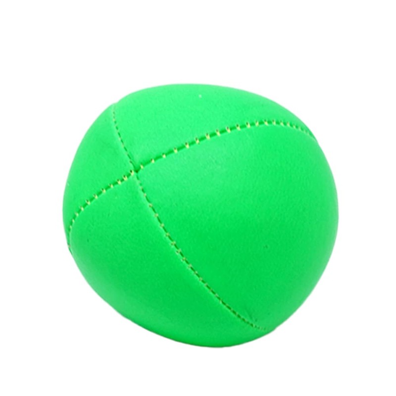 5 x Pro 115g Cascade Neon Classic Thud Juggling Balls