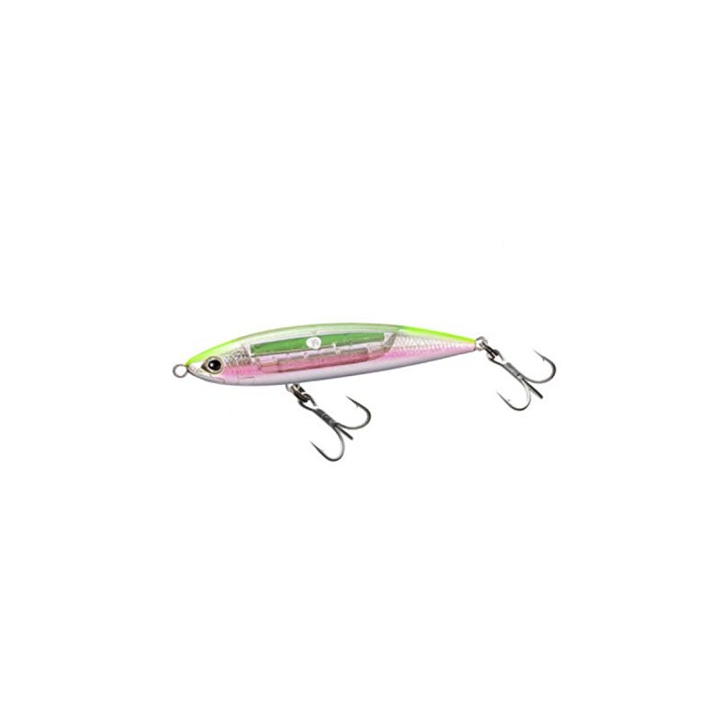 SHIMANO Salt Plug Oshia Head Dip 140F Flash Boost XU-T14U