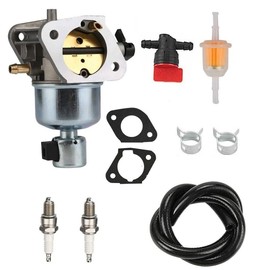 For Carburetor For Cub Cadet LTX1050 lawn mower with Kawasaki FR651V engine