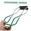 MAGICLULU 1pc Bottle Clamp Kitchen Tool Ergonomic Anti-Scald Can Clip