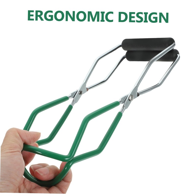 MAGICLULU 1pc Bottle Clamp Kitchen Tool Ergonomic Anti-Scald Can Clip