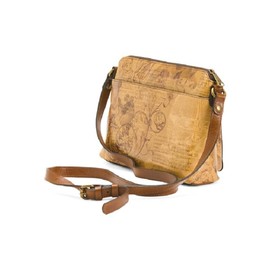 Patricia Nash | Avellino Leather Crossbody Bag, Italian Sketchbook