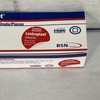 OVAL Spots Adhesive Dressing, 1 1/4" Oval, 100/Box