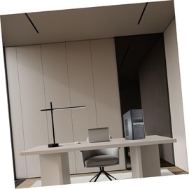 Operitacx Practical Stereo Surround Speaker for PC Front Panel Stylish Design Crisp Audio Output Reusable Computer Case Accessory for Music Lovers Compatible with Desktop Laptop