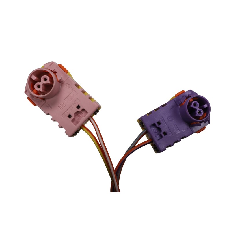 ACDelco GM Original Equipment 84946341 Black Steering Wheel