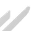 Self Adhesive Hand Towel Holder U Shaped Space Saving Acrylic
