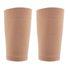 Thigh Sleeves Elastic Breathable Upper Leg Support Wraps for Men