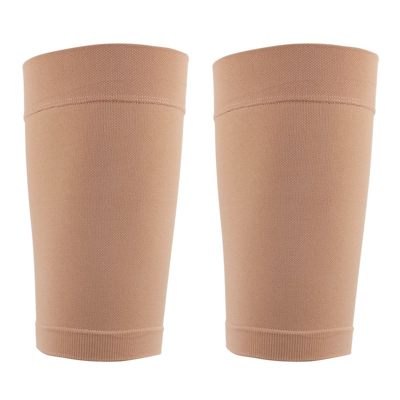 Thigh Sleeves Elastic Breathable Upper Leg Support Wraps for Men