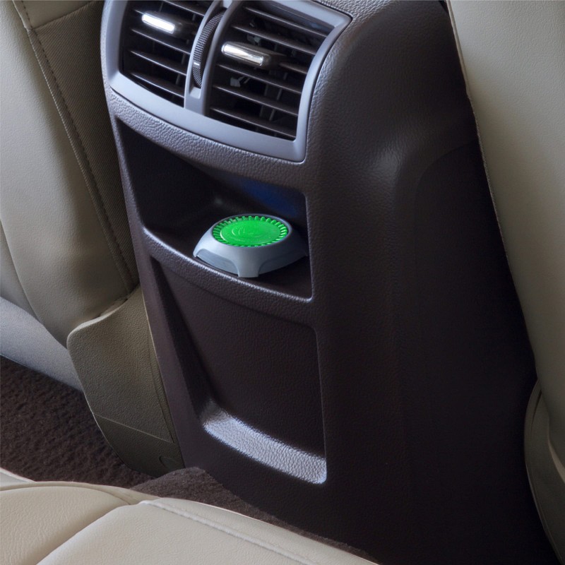ARM & HAMMER AH8500SPT Under The Seat Air Freshener, Springtime,