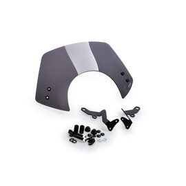 Puig WINDSHIELD GTS SPORT PIAGGIO VESPA GTS 125 07-23 / VESPA GTS300 08-23