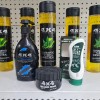Kit 4x4 Profesional Hombre Barba + Cabello Cuidado Total