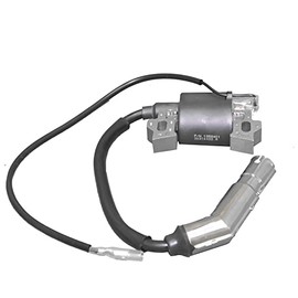 Ignition Coil for Kohler CH255 SH255 SH265 SH270 Engines - Replaces 18 584 01-S, 1858401-S