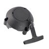 Recoil Starter Plastic Replacement Pull Starter Assembly for Sthil BR500