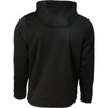 Banded Men's Atchafalaya Pullover | Q.W.A.S. Windproof Soft-Shell Hunting Hoodie