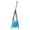 Dry Erase Board 24" x 35" Double Sided White Board