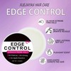 Edge Control Wax - Edge Control Gel for Afro Hair