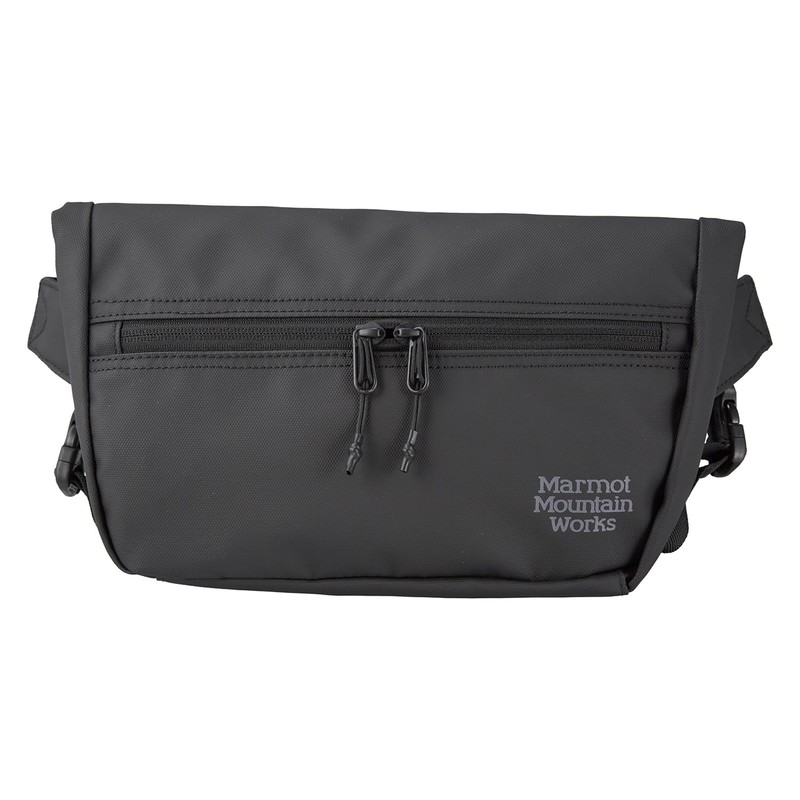 (Marmot) Shoulder Bag, Body Bag, Marmot Mountain Works Utility Body