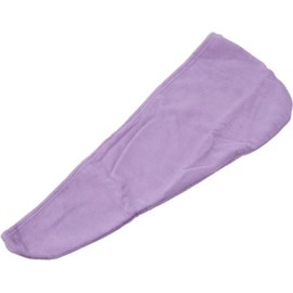 DOITOOL Toalla para Secar el Cabello de Microfibra, Secado Rápido y Alta Absorción, Adecuado para Lavado Facial y Gimnasio, para Mujeres