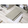 Bigso Box of Sweden PAULINA A4 Folder with Elastic Band