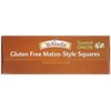 Yehuda Matzo Toasted Onion Matzo Squares, Gluten Free, 10.5 oz